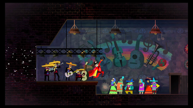 Guacamelee! Collection 