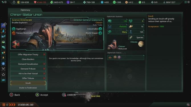 Stellaris Console Edition - Deluxe Edition 
