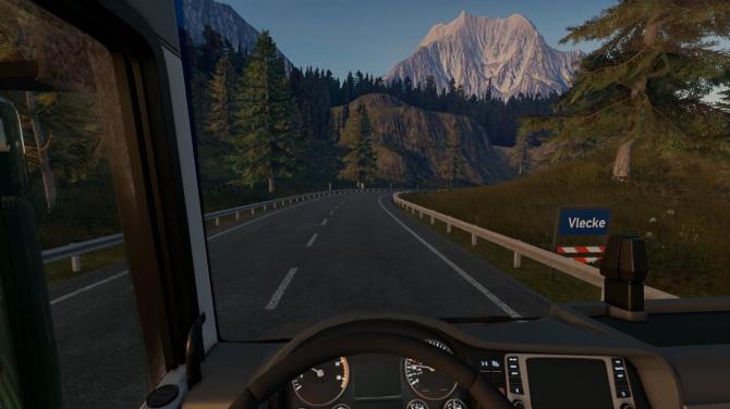 Truck Driver 