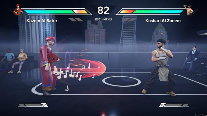 Karkaba 