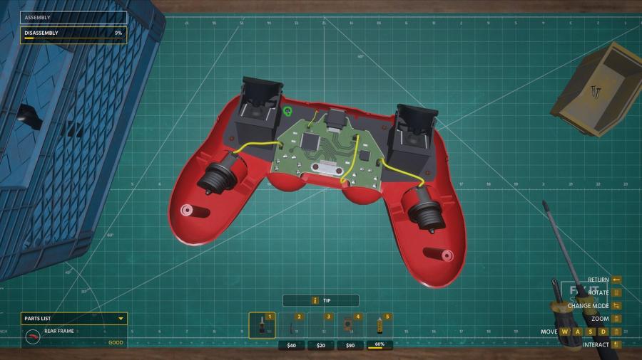 Electrician Simulator 