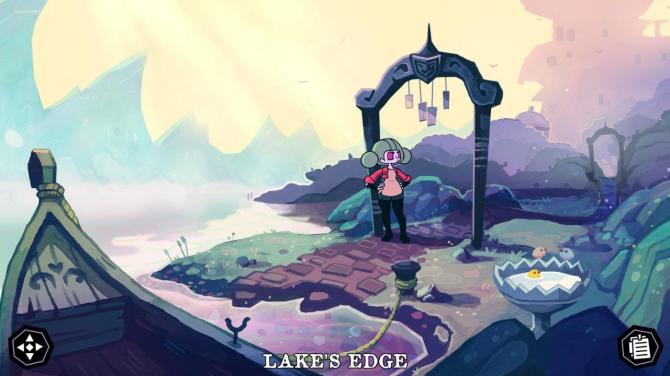 Tangle Tower 