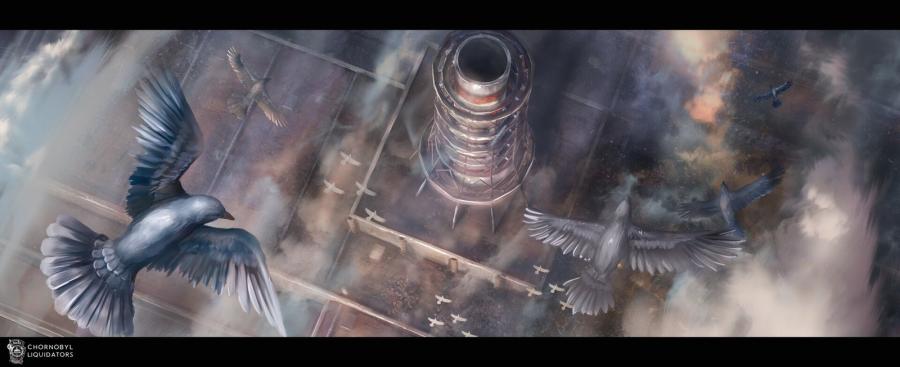 Chornobyl Liquidators & Supporter Pack Bundle 