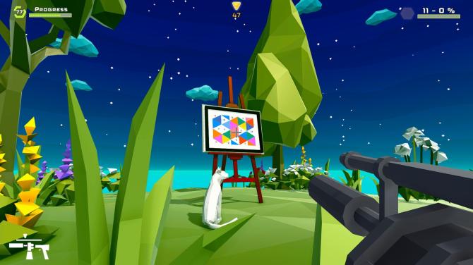 Painter Simulator 