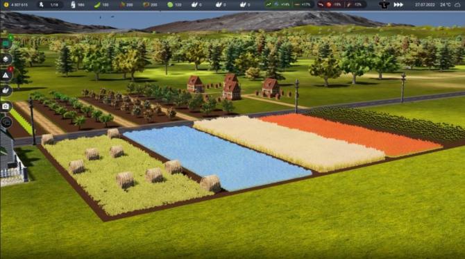 Farm Manager 2022 