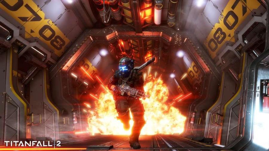 Titanfall 2 Ultimate Edition AR VPN Activated 