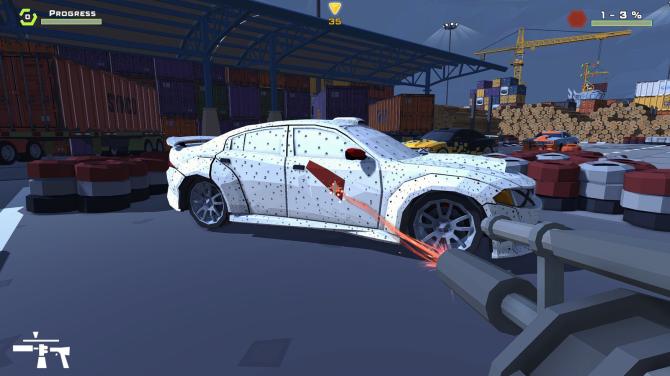 Painter Simulator 