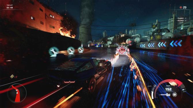 Carmageddon: Rogue Shift 