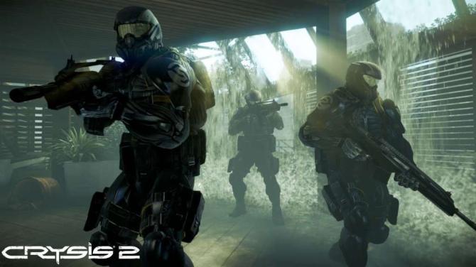 Crysis 2 Maximum Edition 