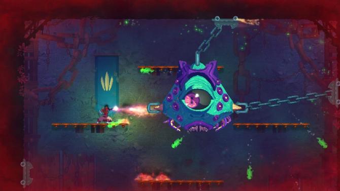 Dead Cells 
