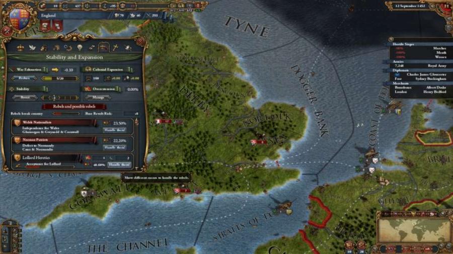 Europa Universalis IV 