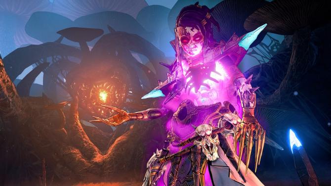 Tiny Tina's Wonderlands: Chaotic Great Edition 