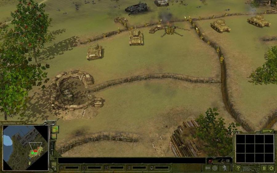 Sudden Strike 3 