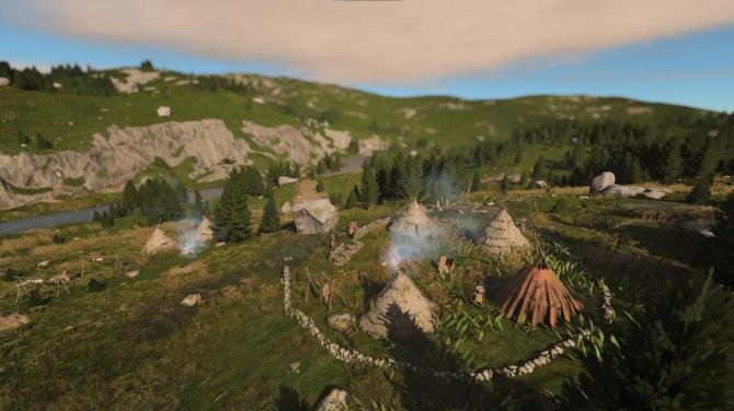 Ancient Cities 