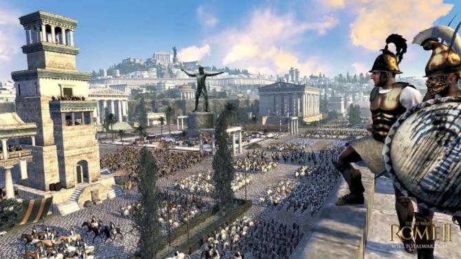 Total War: ROME II Emperor Edition 