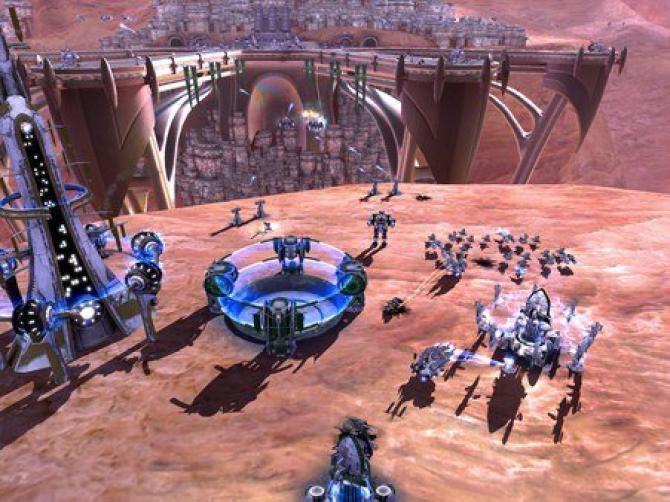 Supreme Commander 2 