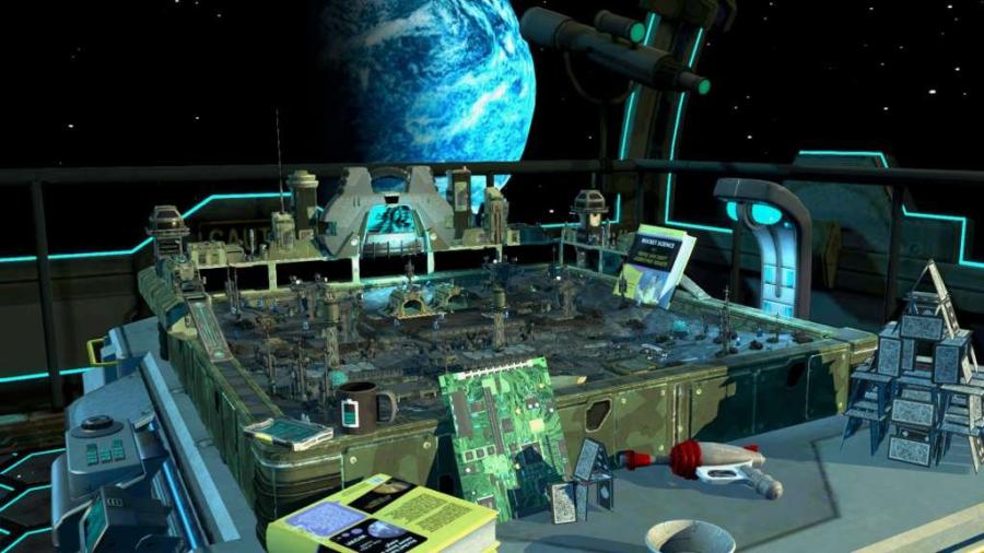 Toy Soldiers: War Chest 