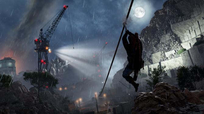 Sniper Elite: Resistance 