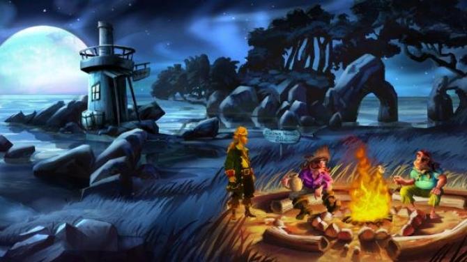 Monkey Island Collection Bundle (2024) 