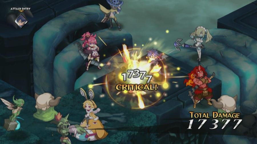 Disgaea 5 Complete 