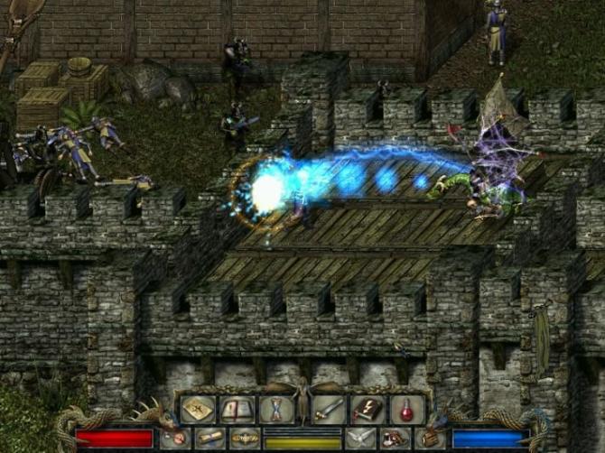 Divine Divinity 