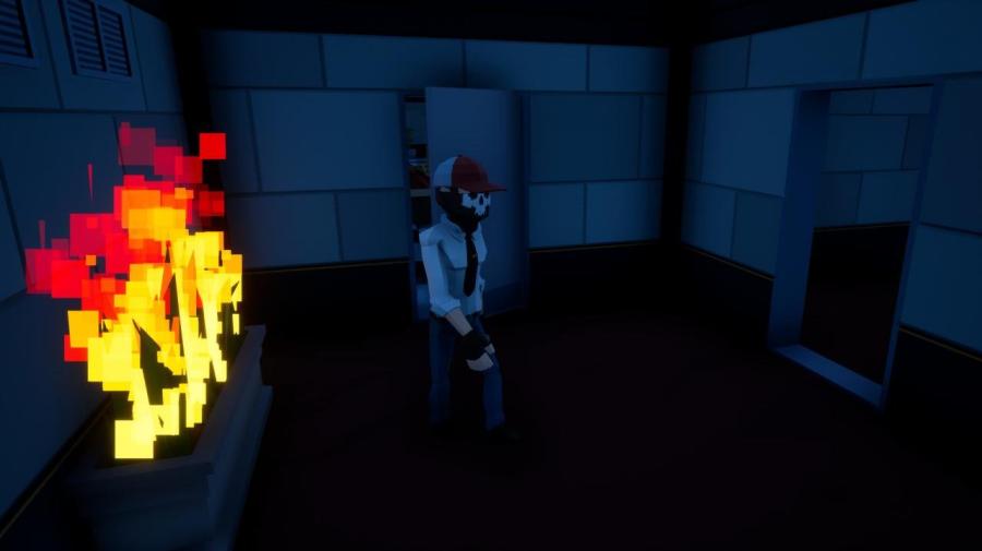 Perfect Heist 