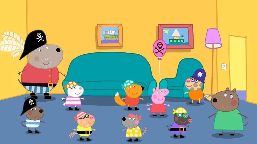 My Friend Peppa Pig Complete Edition 