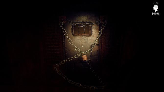Below the Surface: Assassin's Prison 