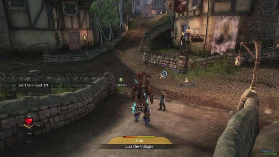 Fable III Complete Edition GFWL Download 