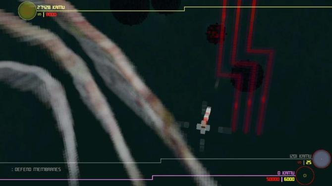 Cell HD: emergence 