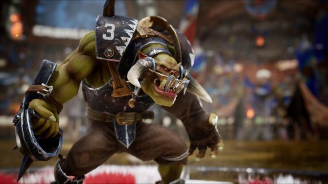 Blood Bowl 3 - Brutal Edition 