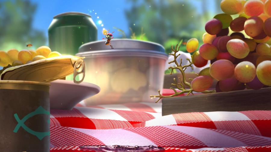 Mari and Bayu - The Road Home 