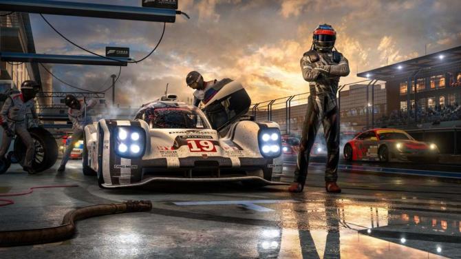 Forza Motorsport 7 Standard Edition 