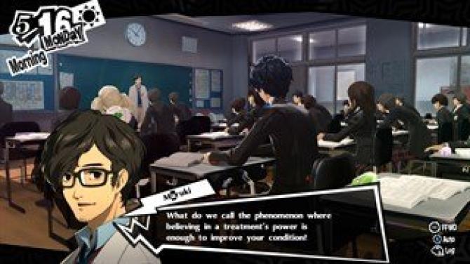 Persona 5 Royal 