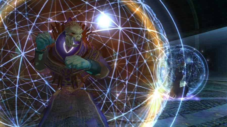 Dungeons & Dragons Neverwinter Nights 2: Enhanced Edition 