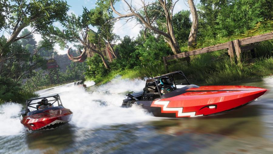 The Crew 2 Special Edition 