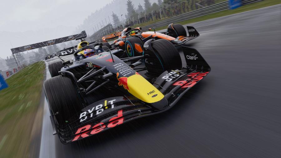 F1 24 Champions Edition 