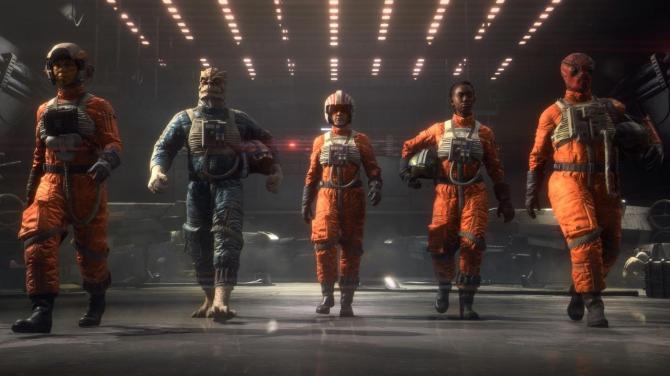 Star Wars Triple Bundle 