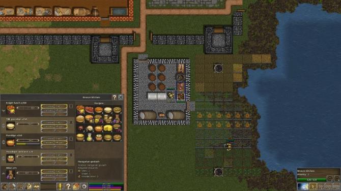First Feudal 