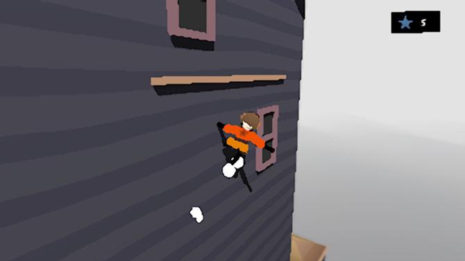 Popo's Tower 