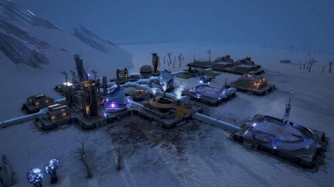 Aven Colony 