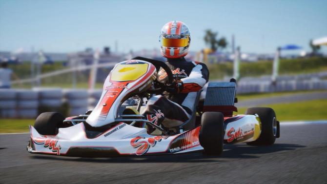 KartKraft 