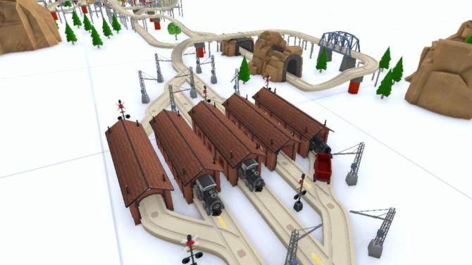 TrainerVR 