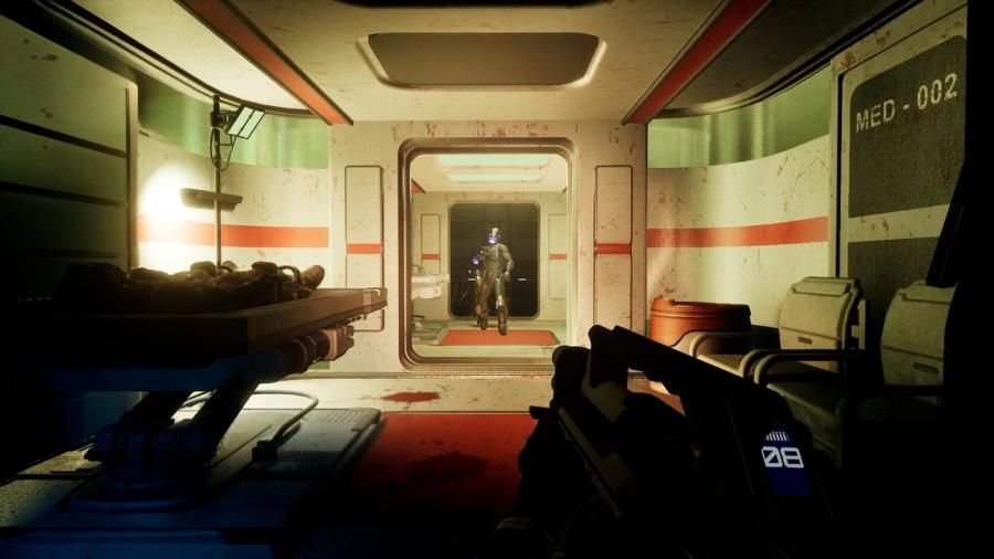 Deadzone: Rogue 