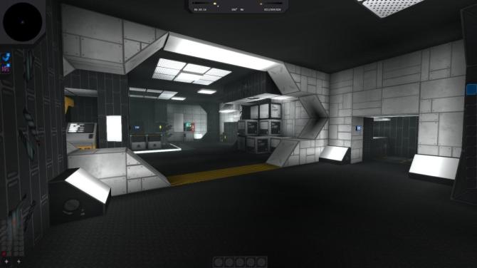 Exotic Matter 