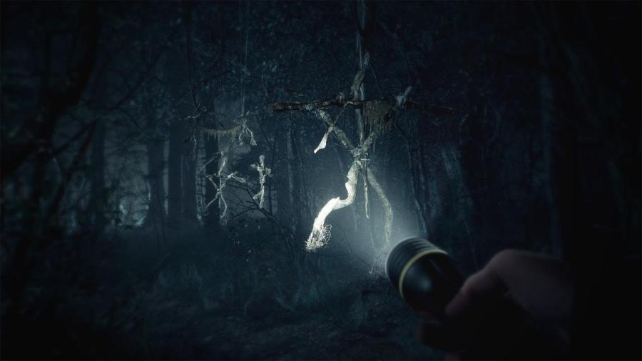 Blair Witch 