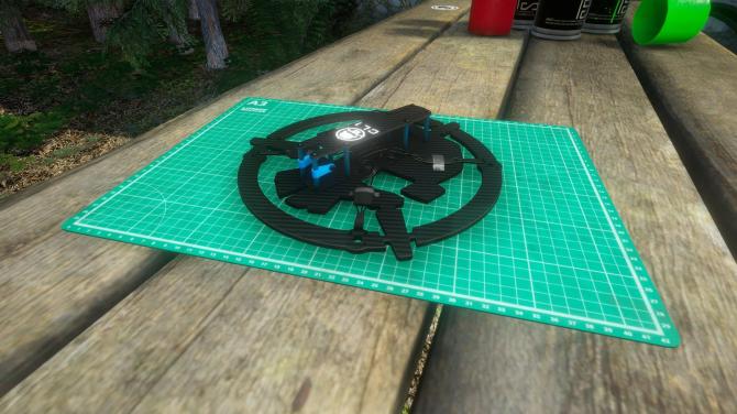 Liftoff: Drone Racing Deluxe Edition 