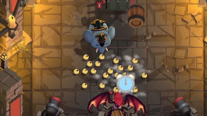 Overdungeon 