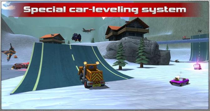 Crash Drive 2 