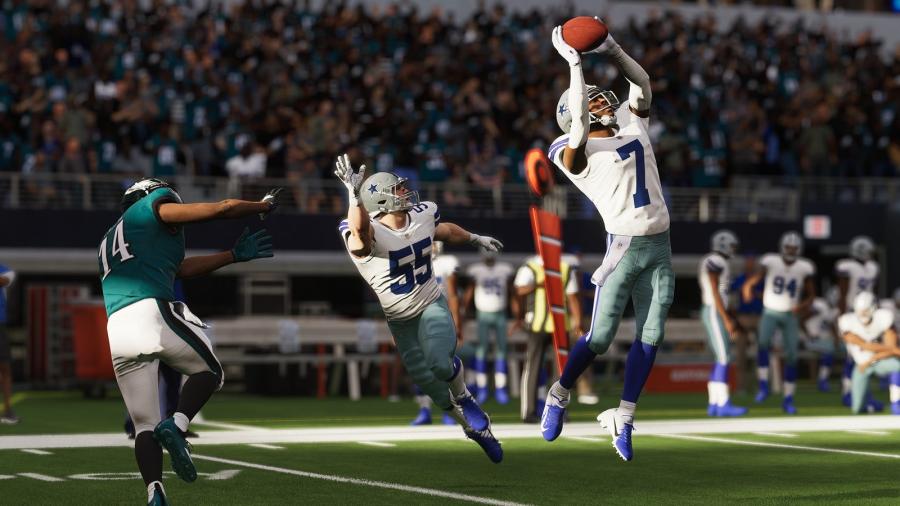 Madden NFL 23 